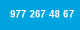 977 267 48 67 977 267 48 67